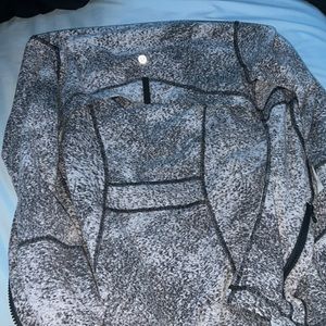 Lululemon define jacket